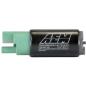 Preview: AEM High Flow E85 In-Tank Fuel Pump 340LPH 65mm Offset